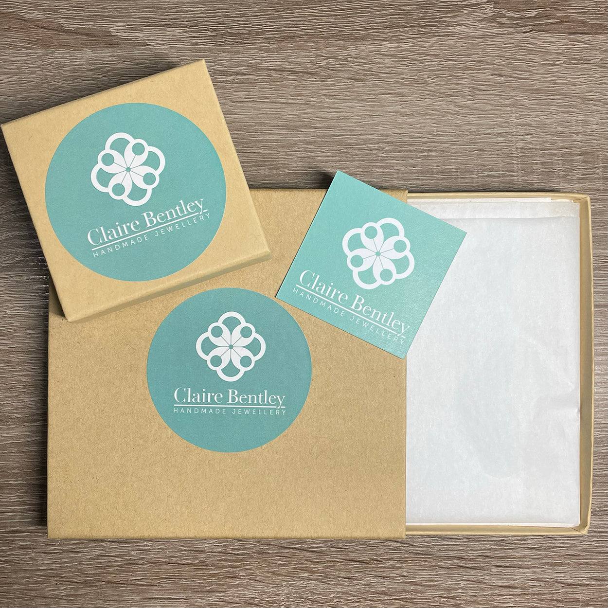 Sterling silver tiny circle hammered bark texture necklace