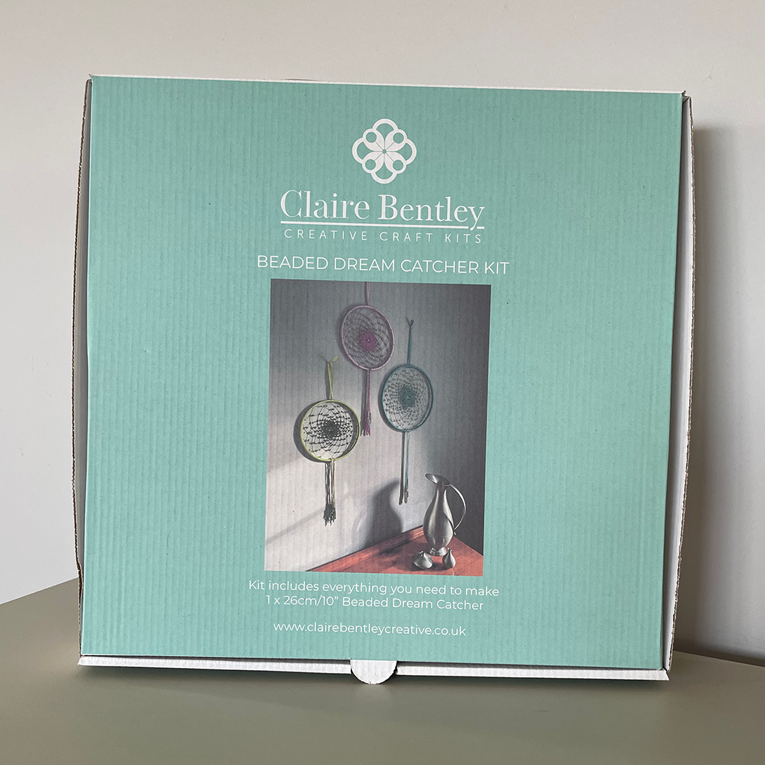 Make it Yourself Crafting Collection - Blue/Teal