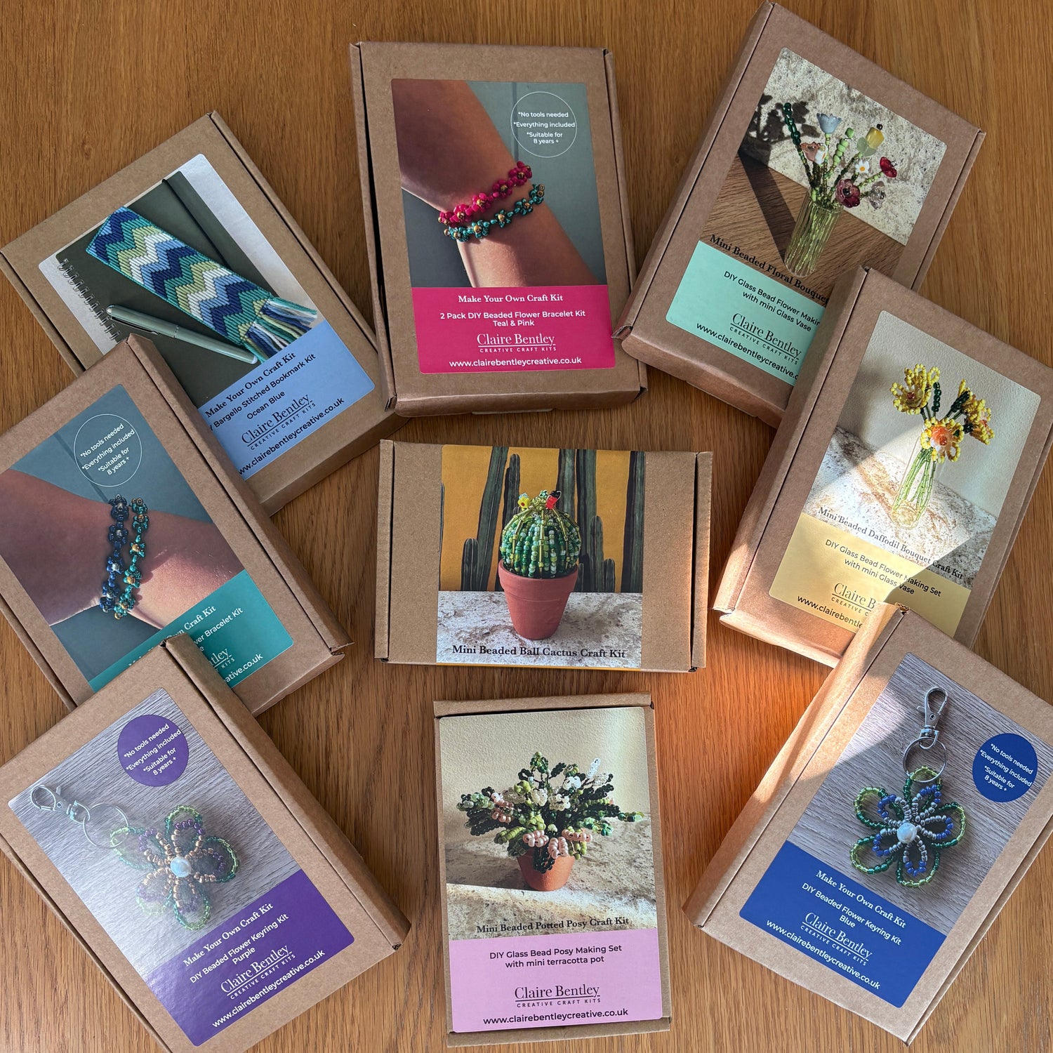 Craft Kits