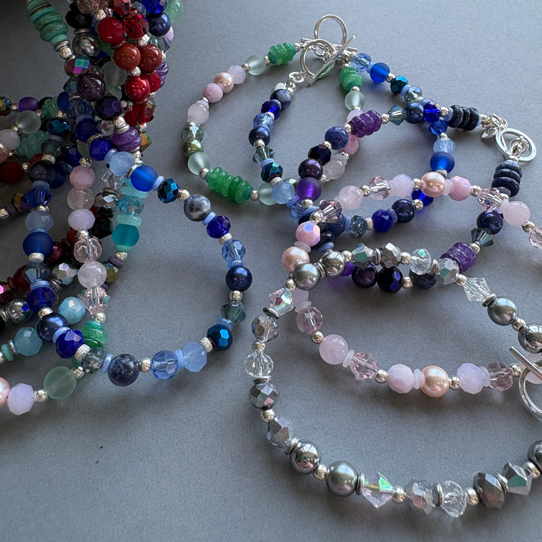 Bracelets