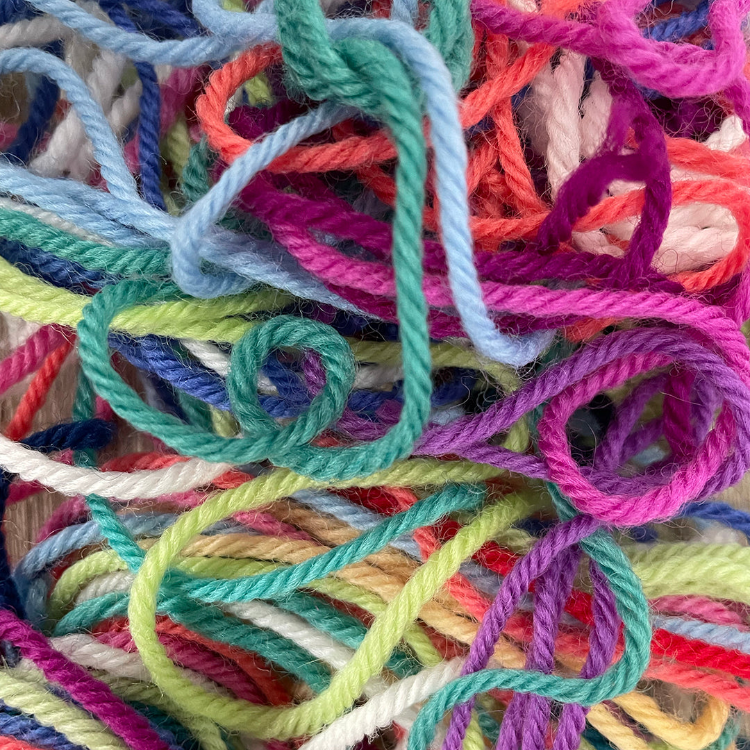 Bargello for Beginners – Discover the Art of Colourful Stitching