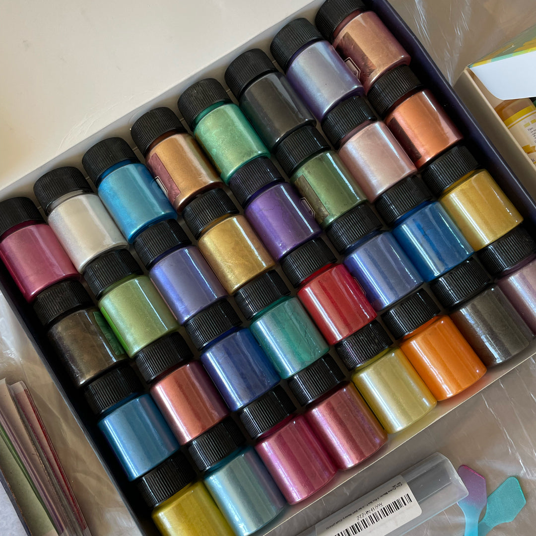 Polymer Clay - Learning the basics Workshop - Frinton - 9th October 2025