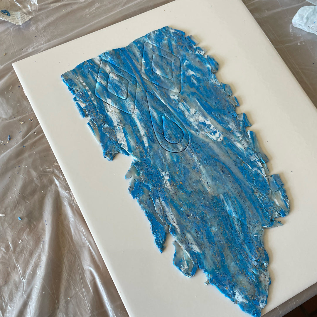 Polymer Clay - Learning the basics Workshop - Frinton - 9th October 2025