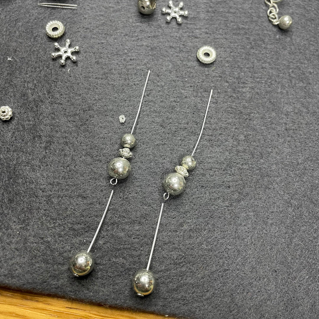 Beaded Jewellery Workshop