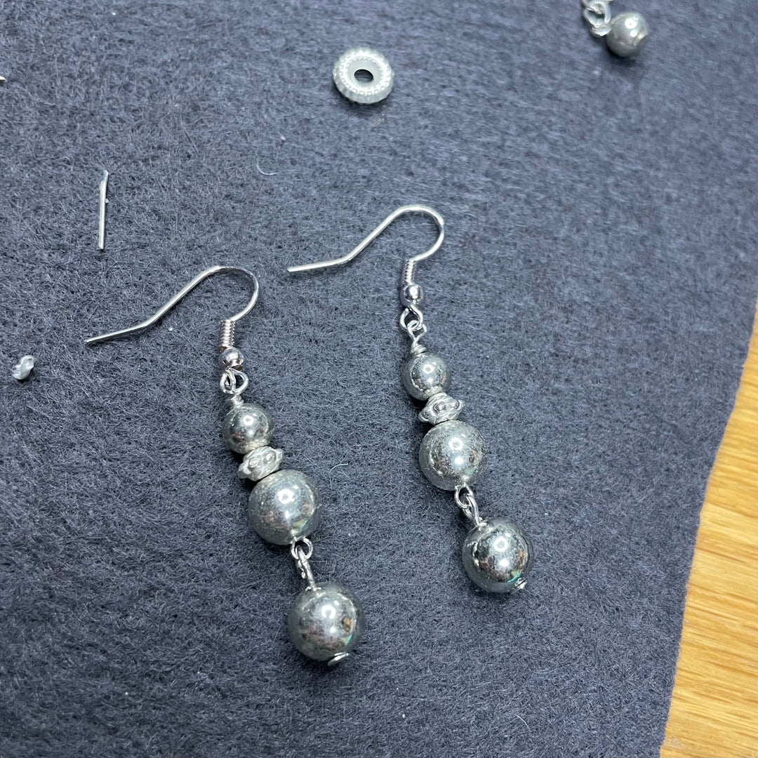 Beaded Jewellery Workshop